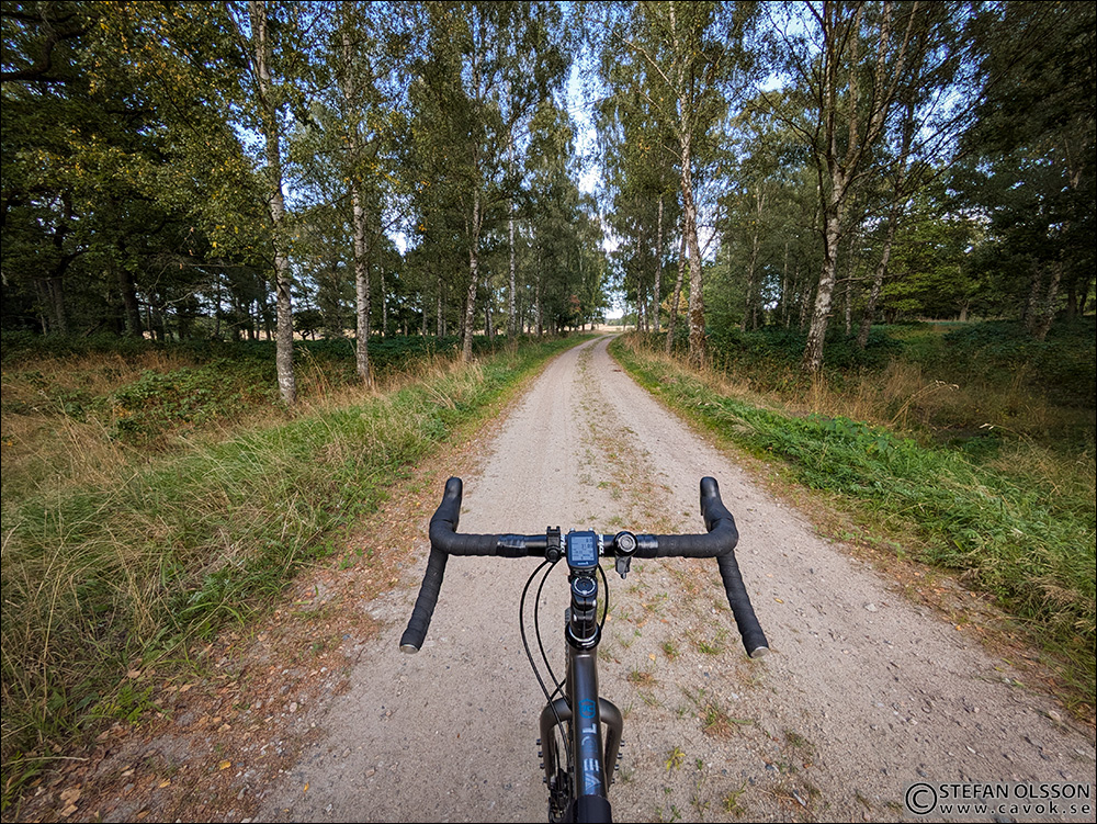 Cykel Vaselund
